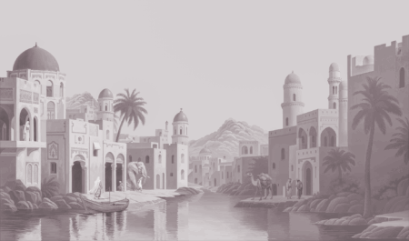 Wall mural and Wallpaper for Dubai & UAE