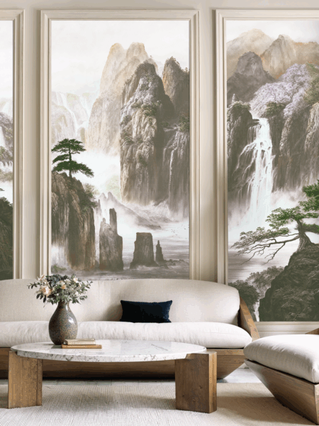 Wall mural and Wallpaper for Dubai & UAE