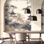 Wall mural and Wallpaper for Dubai & UAE
