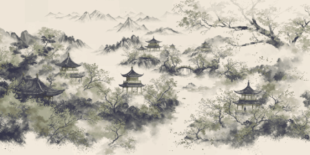 Wall mural and Wallpaper for Dubai & UAE