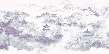 Wall mural and Wallpaper for Dubai & UAE