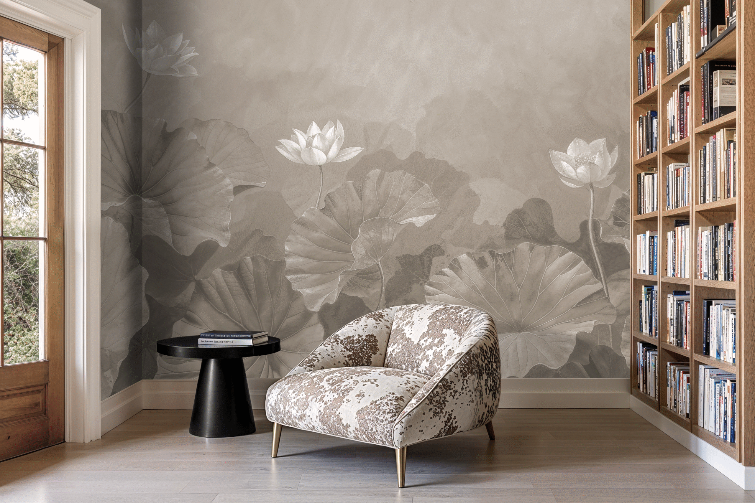 Wall mural and Wallpaper for Dubai&UAE