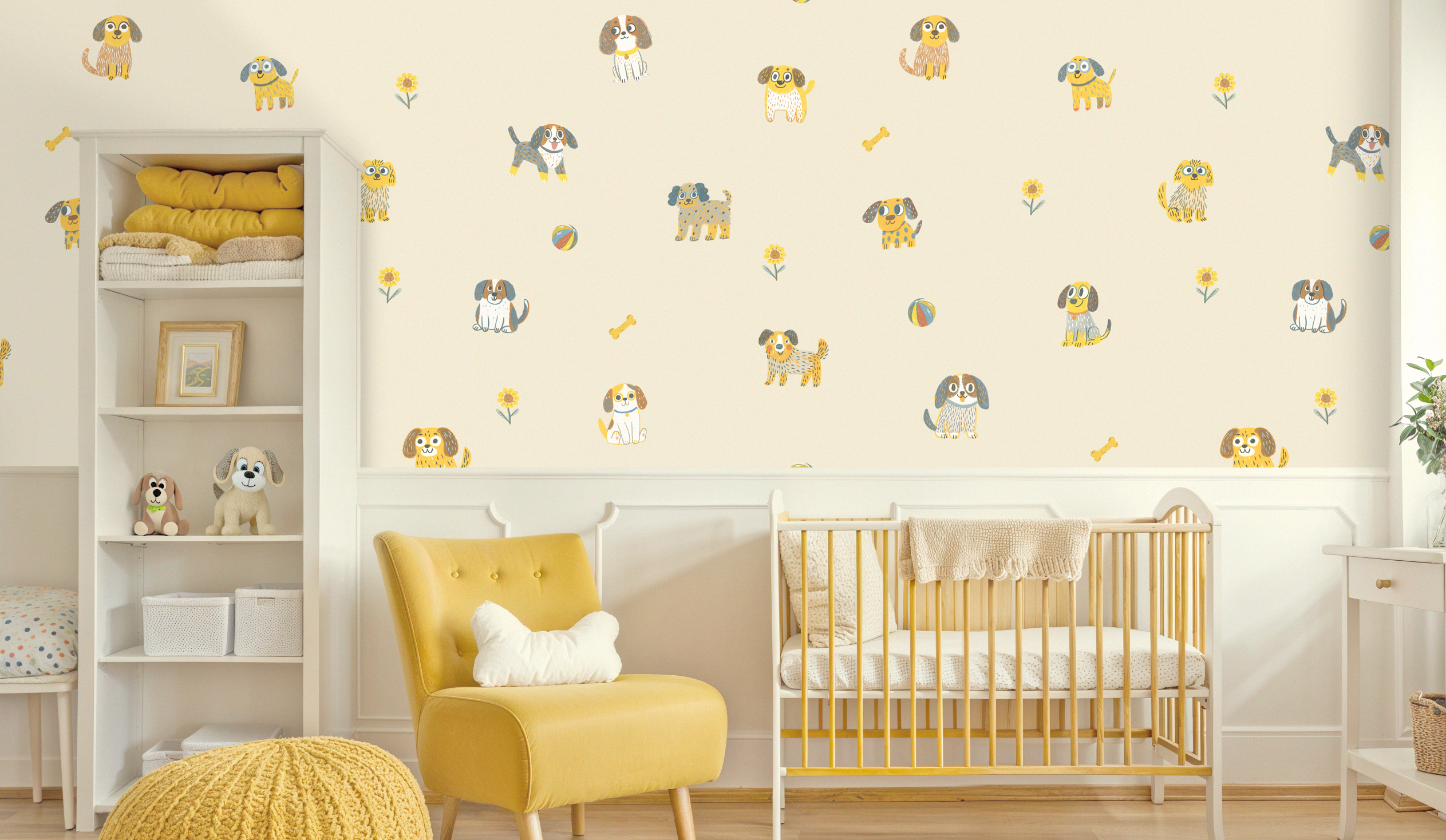 Wall mural and Wallpaper for Dubai&UAE