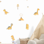 Wallpaper for Children's room.Dubai&UAE