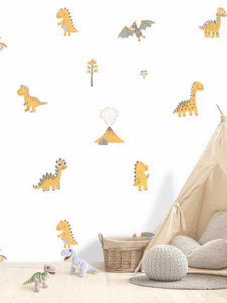 Wallpaper for Children's room.Dubai&UAE
