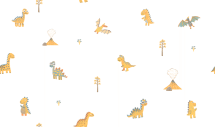 Stomp Stomp Land Wallpaper