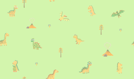 Stomp Stomp Land Wallpaper