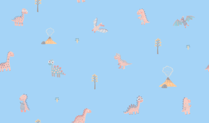 Stomp Stomp Land Wallpaper