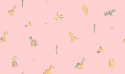 Stomp Stomp Land Wallpaper