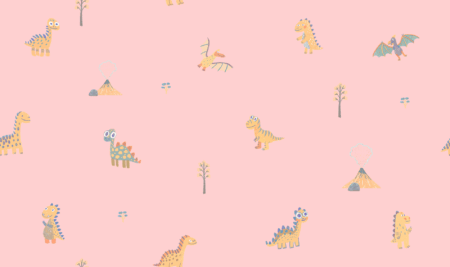 Wallpaper for Children's room.Dubai&UAE