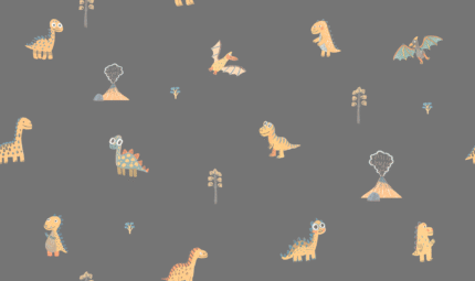 Stomp Stomp Land Wallpaper