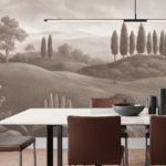 Wall mural and Wallpaper for Dubai & UAE