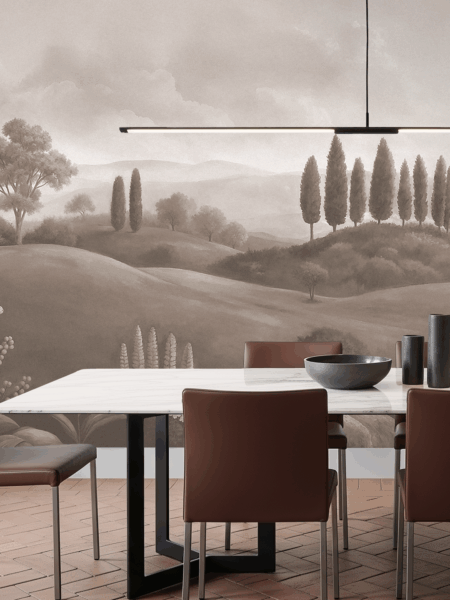 Wall mural and Wallpaper for Dubai & UAE