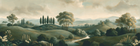 Wall mural and Wallpaper for Dubai & UAE