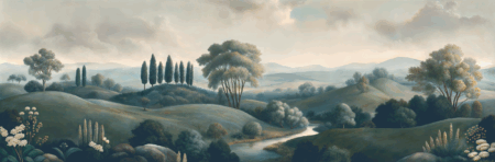 Wall mural and Wallpaper for Dubai & UAE