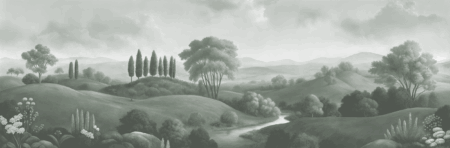 Wall mural and Wallpaper for Dubai & UAE