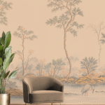 Wall mural and Wallpaper for Dubai & UAE