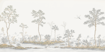 Wall mural and Wallpaper for Dubai & UAE