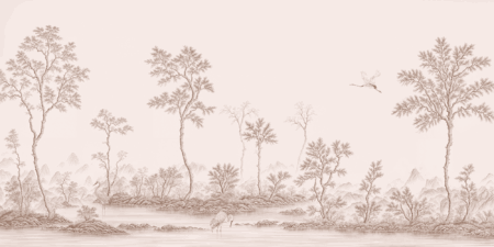 Wall mural and Wallpaper for Dubai & UAE