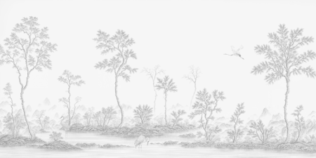 Wall mural and Wallpaper for Dubai & UAE