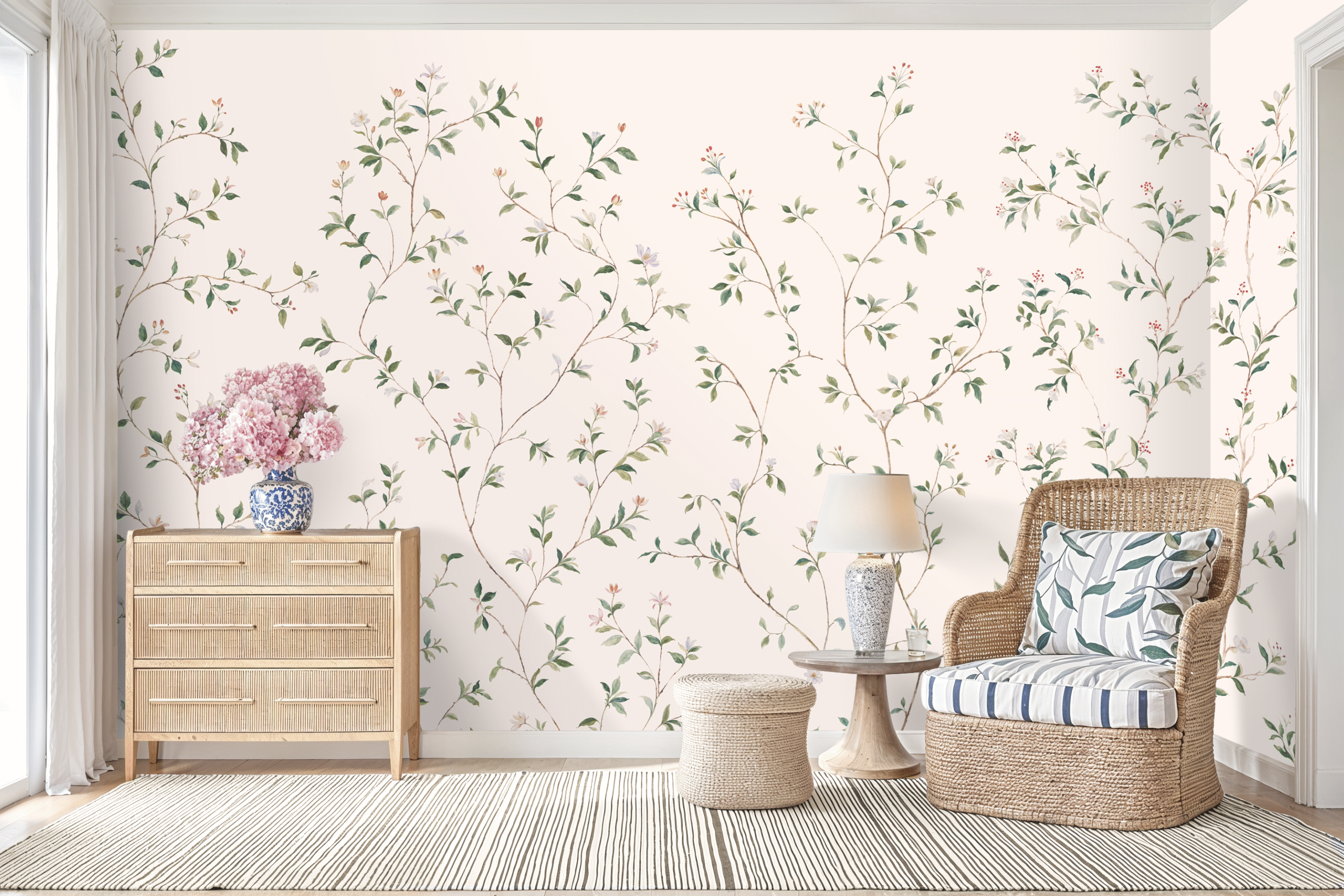 Wall mural and Wallpaper for Dubai&UAE