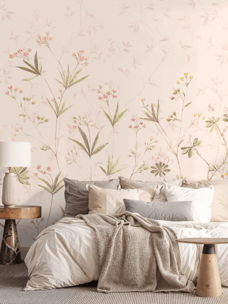 Wall mural and Wallpaper for Dubai & UAE