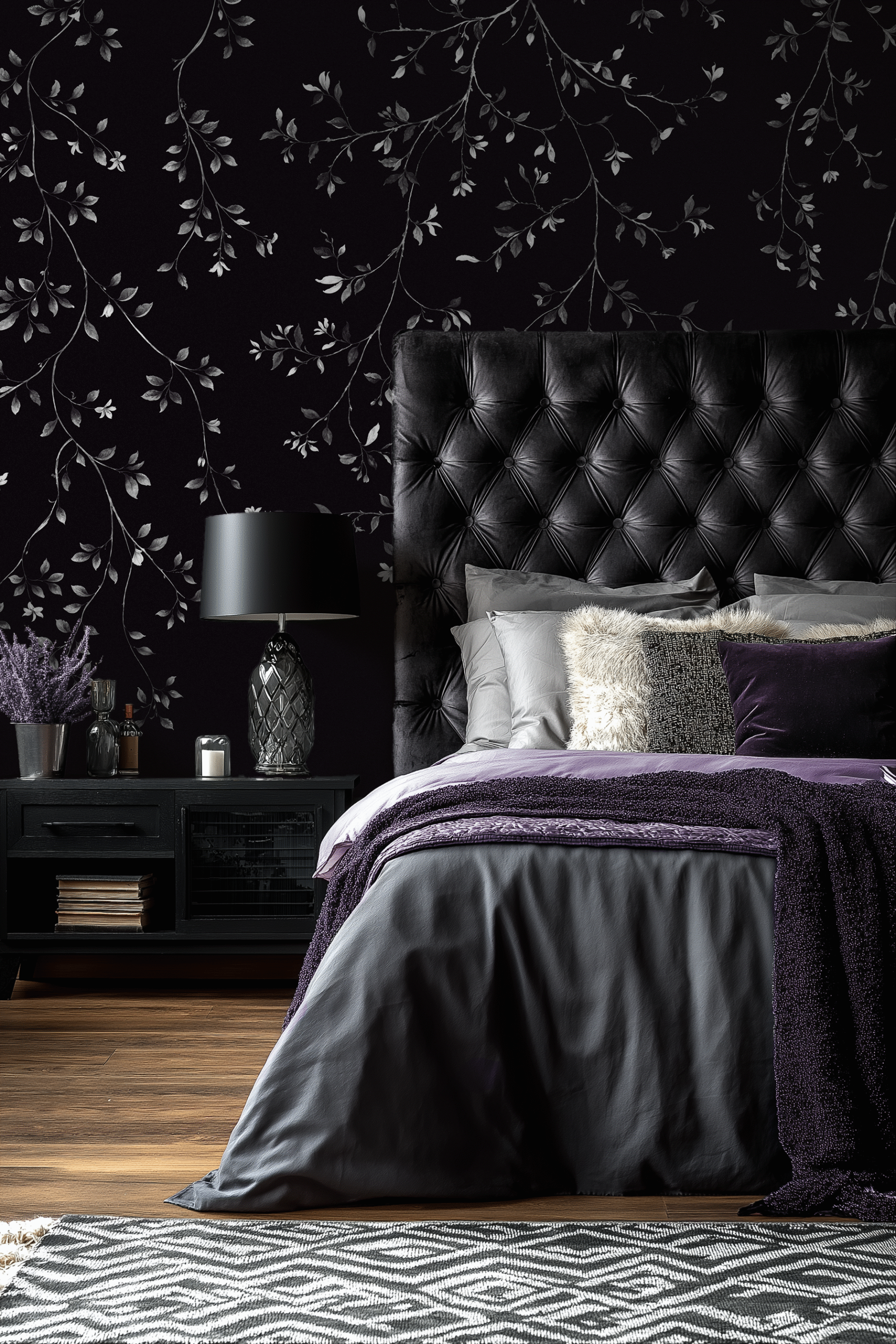 Wall mural and Wallpaper for Dubai & UAE