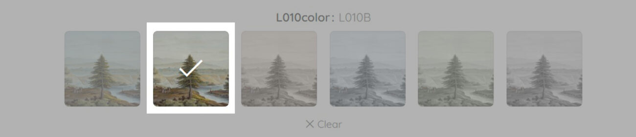 Wall mural and Wallpaper for Dubai&UAE Pick a Color Variant