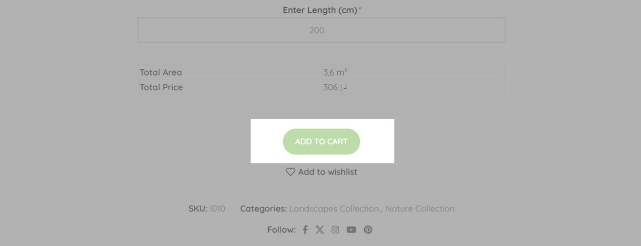 Wall mural and Wallpaper for Dubai&UAE Add to Cart & Checkout