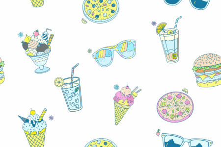 Wallpaper for Children's room.Dubai&UAE