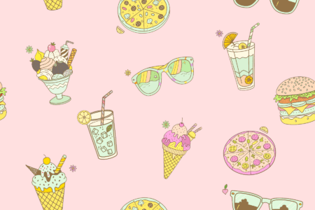 Wallpaper for Children's room.Dubai&UAE