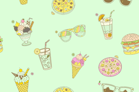 Wallpaper for Children's room.Dubai&UAE