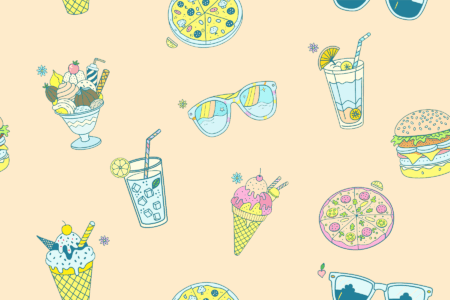 Wallpaper for Children's room.Dubai&UAE