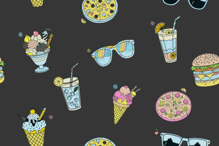 Wallpaper for Children's room.Dubai&UAE