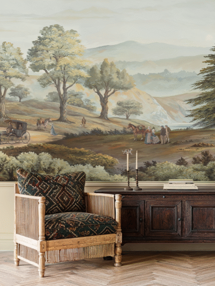 Wall mural and Wallpaper for Dubai & UAE