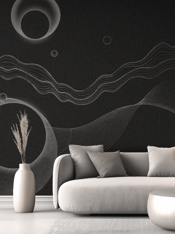 Wall mural and Wallpaper for Dubai & UAE