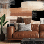 Wall mural and Wallpaper for Dubai & UAE