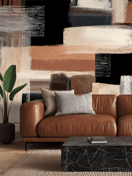 Wall mural and Wallpaper for Dubai & UAE