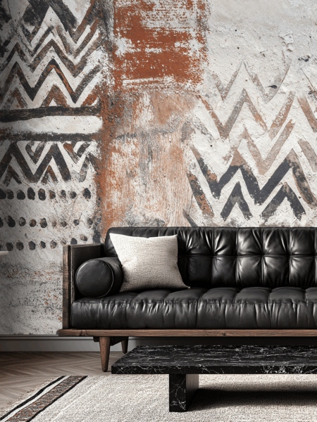 Wall mural and Wallpaper for Dubai & UAE