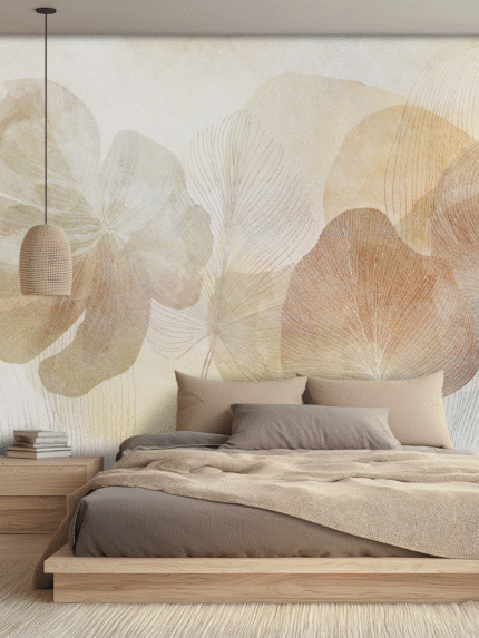 Wall mural and Wallpaper for Dubai & UAE