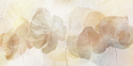Wall mural and Wallpaper for Dubai & UAE