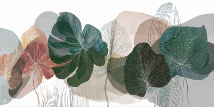Wall mural and Wallpaper for Dubai & UAE