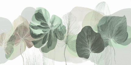 Wall mural and Wallpaper for Dubai & UAE