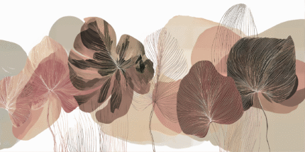 Wall mural and Wallpaper for Dubai & UAE