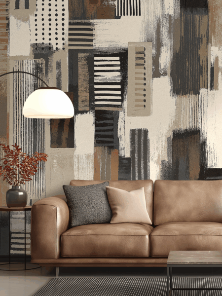 Wall mural and Wallpaper for Dubai & UAE