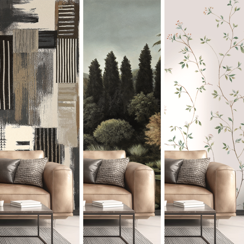 Wall mural and Wallpaper for Dubai&UAE About us