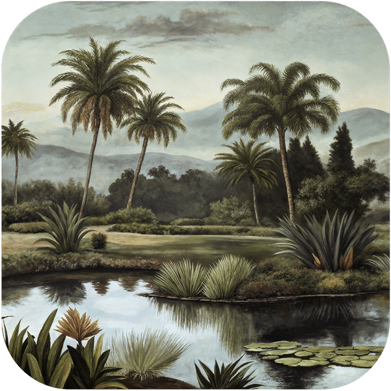 Transform Your Walls with Musee
