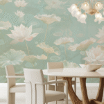 Wall mural and Wallpaper for Dubai & UAE