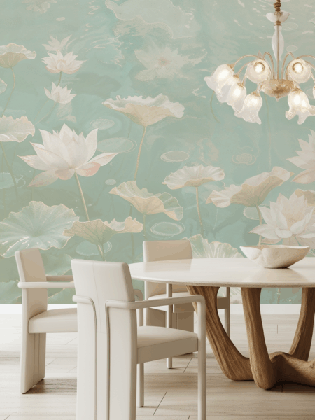 Wall mural and Wallpaper for Dubai & UAE