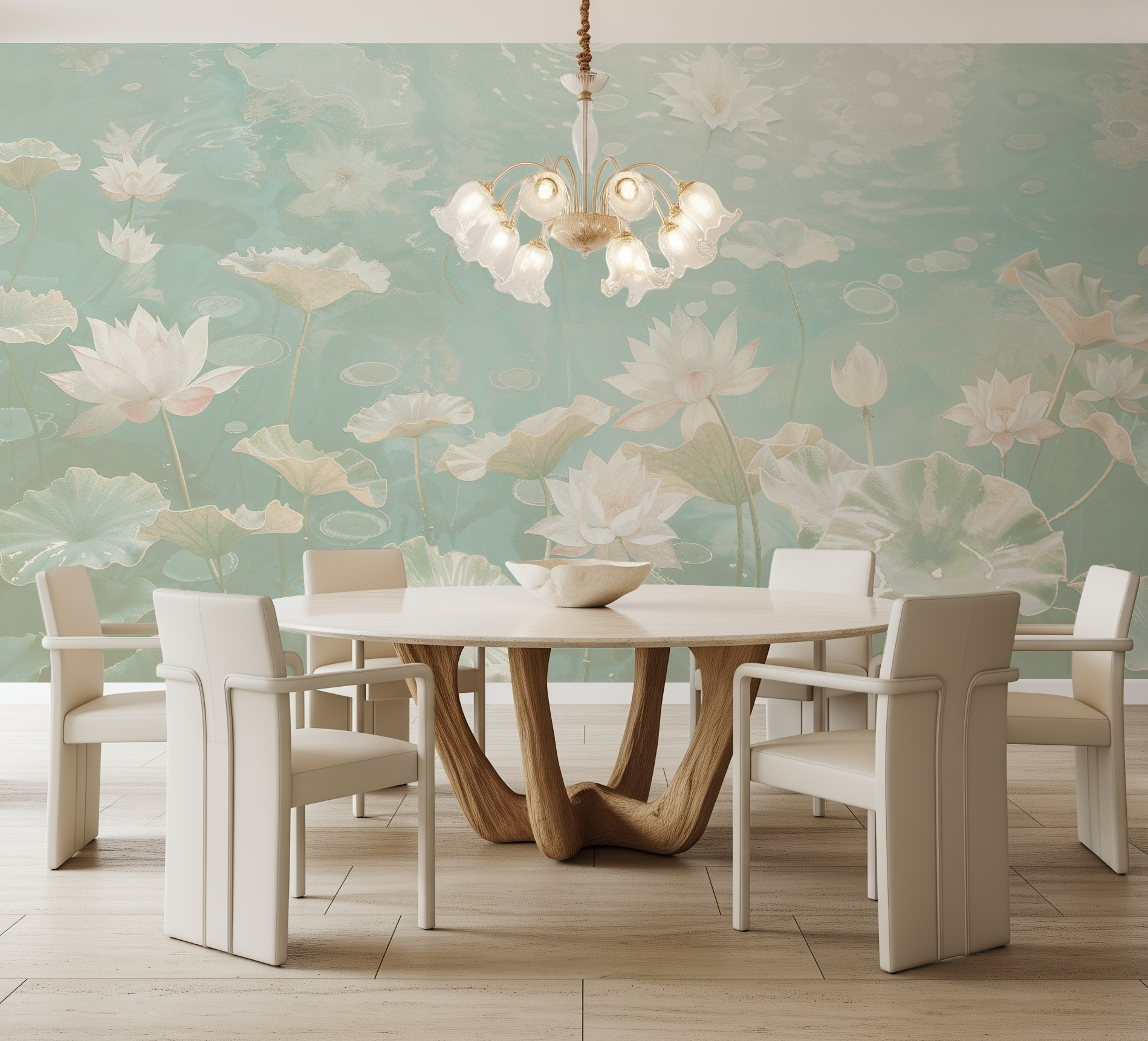 Wall mural and Wallpaper for Dubai & UAE